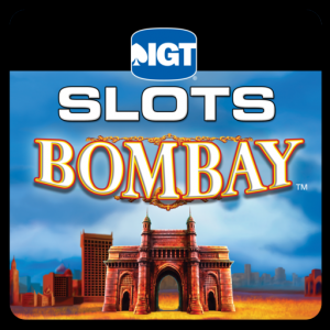 IGT Slots Bombay для Мак ОС