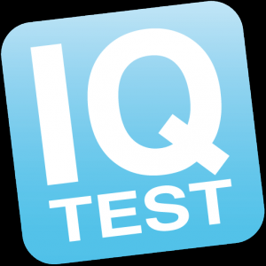 Тест на IQ для Мак ОС