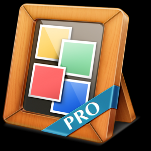 iCollage Pro для Мак ОС