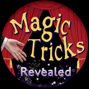Magic Tricks Revealed: Learn Secret Techniques From A Professional Magician для Мак ОС