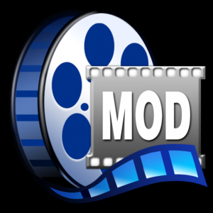 MODConverter Plus для Мак ОС