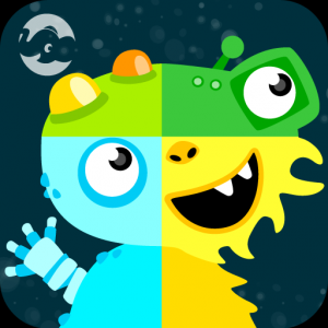 MooPuu - The Animated Monster Puzzle для Мак ОС