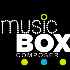 Music Box Composer для Мак ОС