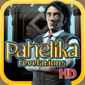 Pahelika Revelations HD для Мак ОС
