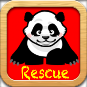 Panda Rescue для Мак ОС