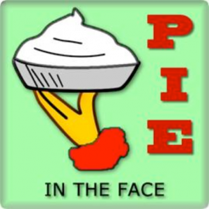 Pie In The Face для Мак ОС