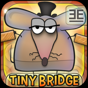 Tiny Bridge: Ratventure для Мак ОС