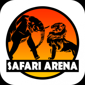 Safari Arena: Wildlife Arcade Fighter для Мак ОС