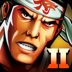 Samurai II: Vengeance для Мак ОС