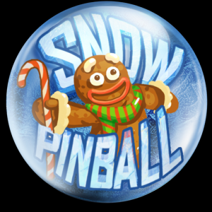 Snow Pinball для Мак ОС
