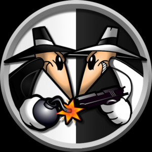Spy vs Spy для Мак ОС