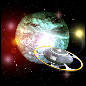 Star Conquest - Galaxian Trek and Planet Wars для Мак ОС