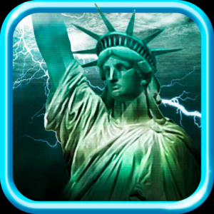 Statue of Liberty the Lost Symbol - A hidden object Adventure (FULL) для Мак ОС