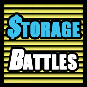 Storage Battles для Мак ОС