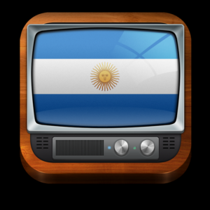 Televisión Argentina для Мак ОС