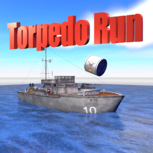 TorpedoRun для Мак ОС