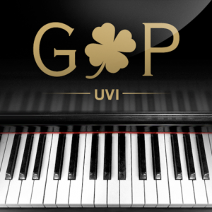 UVI Grand Piano для Мак ОС