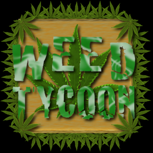 Weed Tycoon - The Ultimate Marijuana Sim Cannabis Game для Мак ОС