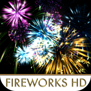 World Fireworks для Мак ОС