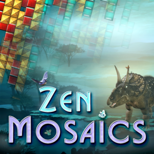 Zen Mosaics для Мак ОС