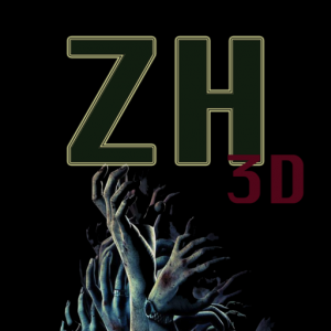 Zombie Hunter 3D для Мак ОС