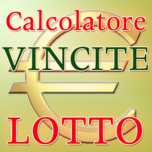 Calcolatore Vincite Lotto для Мак ОС