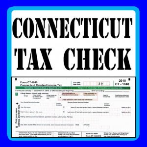 CT Tax Check для Мак ОС