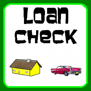 Loan Check для Мак ОС