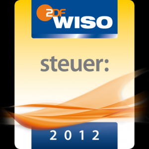 WISO steuer: 2012 для Мак ОС
