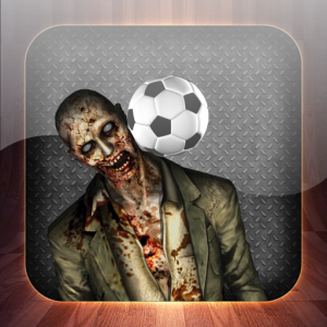 Amazing Zombie Soccer для Мак ОС