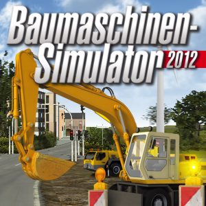 Baumaschinen Simulator 2012 для Мак ОС