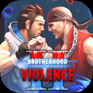Brotherhood of Violence Ⅱ для Мак ОС