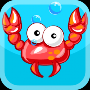 Crabby Jump Pro для Мак ОС