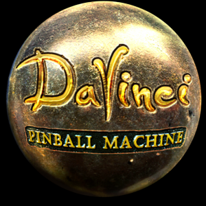 Da Vinci Pinball для Мак ОС