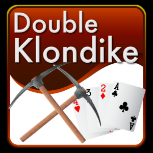 Double Klondike для Мак ОС