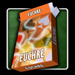Euchre by Webfoot для Мак ОС