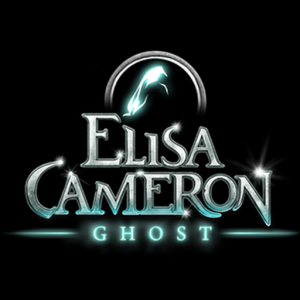Ghost: Elisa Cameron для Мак ОС