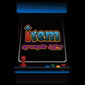 Irem Arcade Hits для Мак ОС