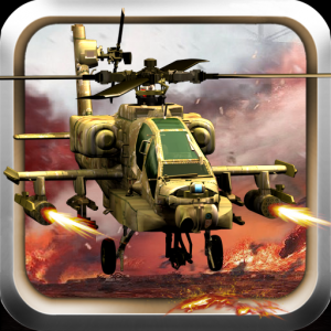 iStriker: Rescue & Combat для Мак ОС