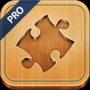 Jigsaw Puzzles Pro - Premium Collection of Beautiful Photos and Illustrations для Мак ОС