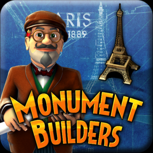 Monument Builders: Эйфелева башня™ для Мак ОС