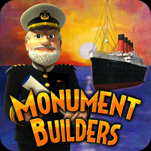 Monument Builders: Titanic для Мак ОС