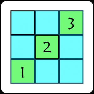 my Sudoku для Мак ОС