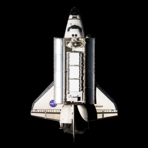 NASTEROIDS: Space Shuttle vs Asteroids для Мак ОС