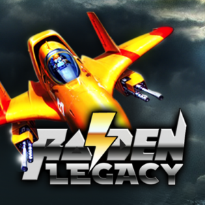 Raiden Legacy для Мак ОС