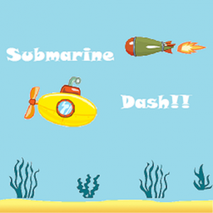 Submarine Dash!! для Мак ОС