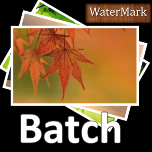 Acc Image Batch Wartermark для Мак ОС