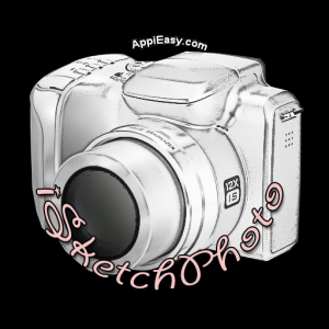 App iSketchPhoto для Мак ОС