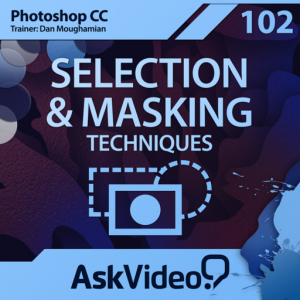 Masking Techniques Guide для Мак ОС