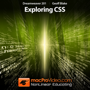 Exploring Course for CSS для Мак ОС